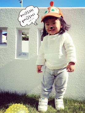 ちゃんjさんのコーディネート