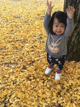 ちゃんjさんのコーディネート