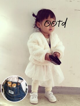 ちゃんjさんのコーディネート