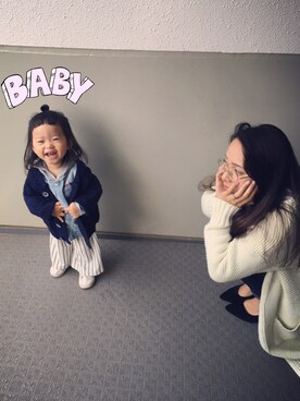 ちゃんjさんのコーディネート