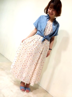 せなっちさんのコーディネート