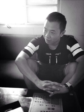 楊政さんのコーディネート