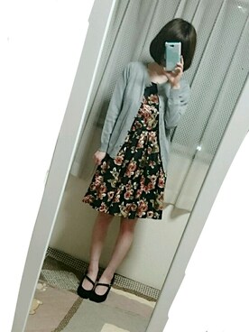 ゆ＊さんのコーディネート