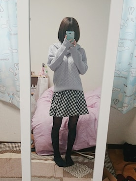 ゆ＊さんのコーディネート