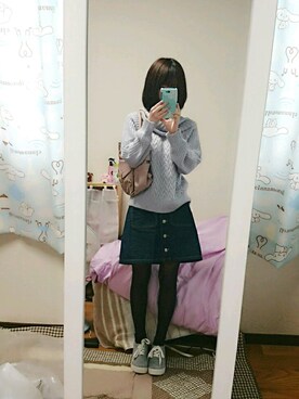 ゆ＊さんのコーディネート