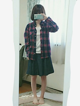 ゆ＊さんのコーディネート