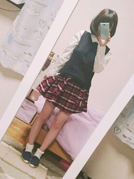 ゆ＊さんのコーディネート