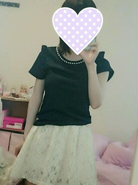 ゆ＊さんのコーディネート