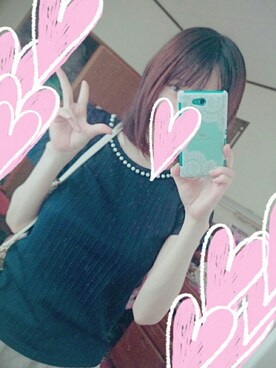 ゆ＊さんのコーディネート