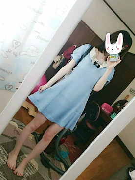 ゆ＊さんのコーディネート