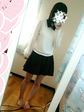 ゆ＊さんのコーディネート