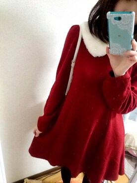 ゆ＊さんのコーディネート