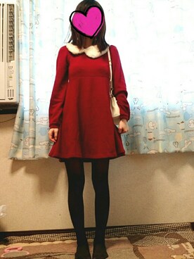 ゆ＊さんのコーディネート