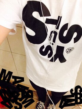 MABSさん（レディース・164cm）の秋コーディネート