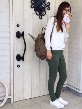 marukoさんのコーディネート