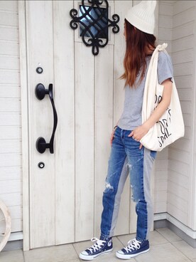 marukoさんのコーディネート