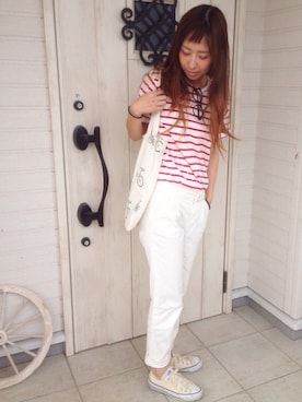 marukoさんのコーディネート