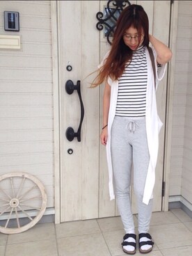 marukoさんのコーディネート