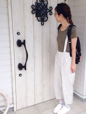 marukoさんのコーディネート