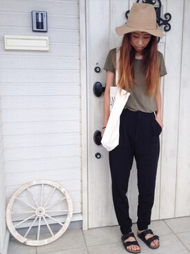 marukoさんのコーディネート