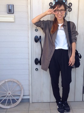 marukoさんのコーディネート