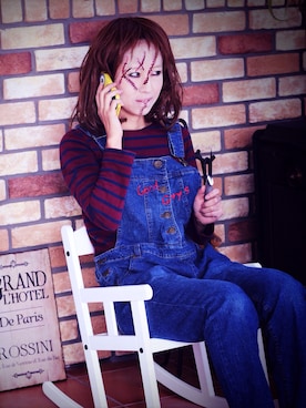 marukoさんのコーディネート