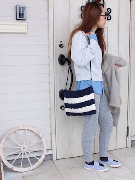 marukoさんのコーディネート