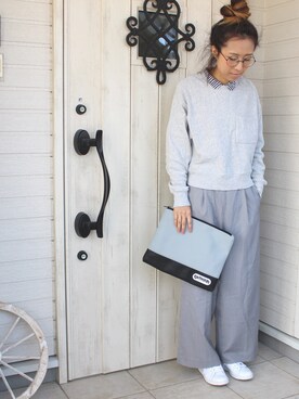 marukoさんのコーディネート