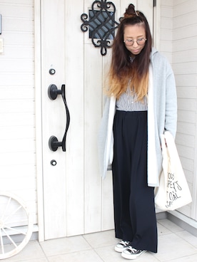 marukoさんのコーディネート