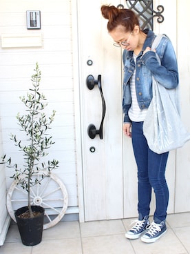 marukoさんのコーディネート