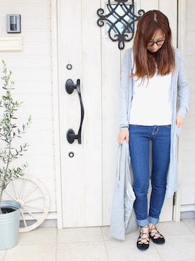 marukoさんのコーディネート