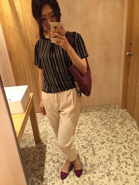 hanahanayumiさんのコーディネート