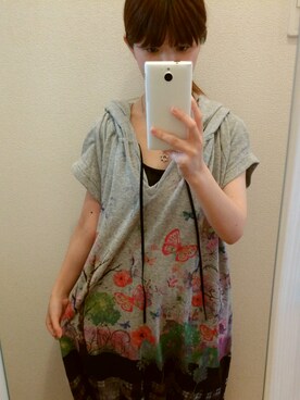 YUKiさんのコーディネート