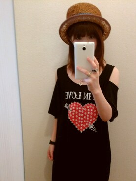 YUKiさんのコーディネート