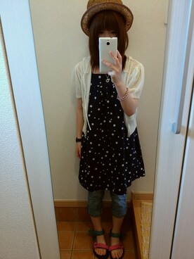 YUKiさんのコーディネート