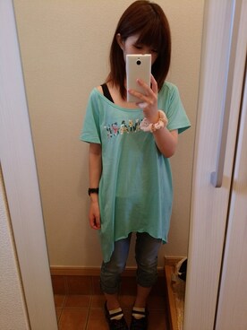 YUKiさんのコーディネート