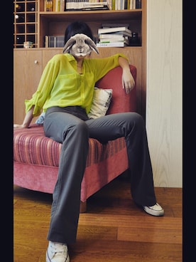 Pan  Fanさんのコーディネート