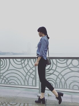 Pan  Fanさんのコーディネート