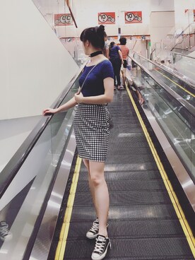 Pan  Fanさんのコーディネート