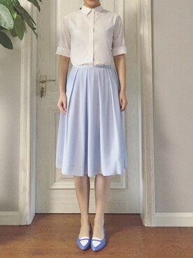 Pan  Fanさんのコーディネート