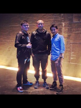 K!TxDさんのコーディネート