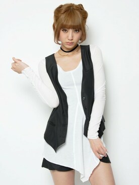 O.M.Gさんのコーディネート