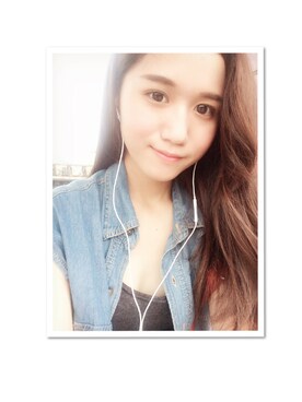 Aura  Sinさんのコーディネート