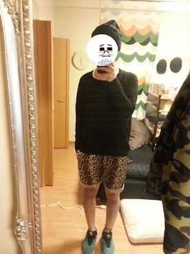 「NIKE（ナイキ）のNIKE AIR MAX 90 ESSENTIAL（スニーカー、ホワイト系）」を使った、ikuyaさん（メンズ・177cm）の春コーディネート