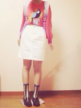 てらこさんのコーディネート