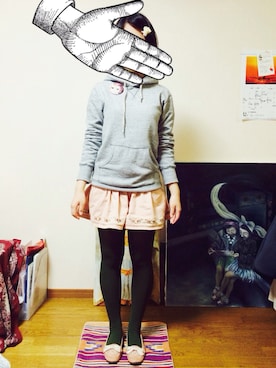 てらこさんのコーディネート