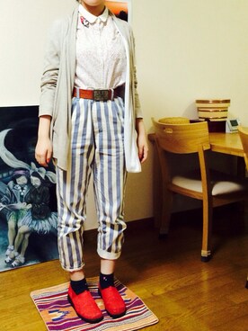 てらこさんのコーディネート