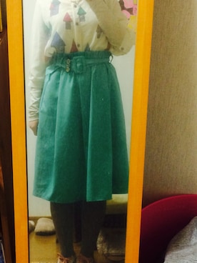 てらこさんのコーディネート