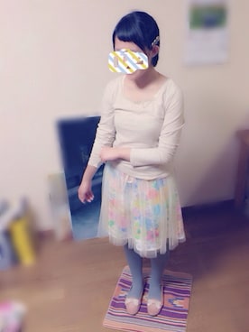 てらこさんのコーディネート