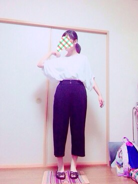 てらこさんのコーディネート